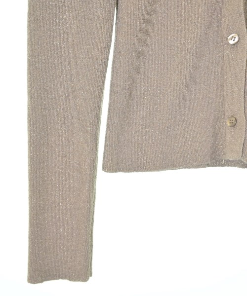 emmi（エミ）ニット・セーター 茶 サイズ:F レディース/2200630876046