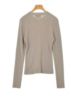 emmi（エミ）ニット・セーター 茶 サイズ:F レディース/2200630876046