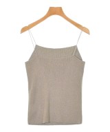 emmi（エミ）ニット・セーター 茶 サイズ:F レディース/2200630876046