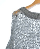 emmi atelier（エミアトリエ）ニット・セーター グレー サイズ:ONE レディース/2200619081010