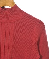 emmi（エミ）ニット・セーター 赤 サイズ:F レディース/2200619081041