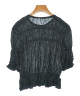 emmi（エミ）カジュアルシャツ 黒 サイズ:ONE レディース/2200616994108