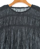 emmi（エミ）カジュアルシャツ 黒 サイズ:ONE レディース/2200616994108