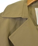 emmi（エミ）トレンチコート カーキ サイズ:0(M位) レディース/2200633084028