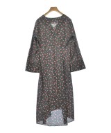 emmi atelier（エミアトリエ）ワンピース グレー サイズ:1(S位) レディース/2200634569012