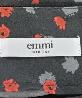 emmi atelier（エミアトリエ）ワンピース グレー サイズ:1(S位) レディース/2200634569012