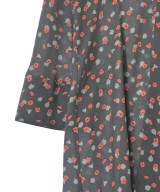 emmi atelier（エミアトリエ）ワンピース グレー サイズ:1(S位) レディース/2200634569012