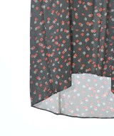 emmi atelier（エミアトリエ）ワンピース グレー サイズ:1(S位) レディース/2200634569012