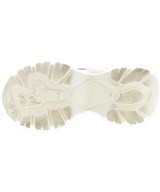 emmi（エミ）サンダル シルバー サイズ:22.5cm レディース/2200604116314