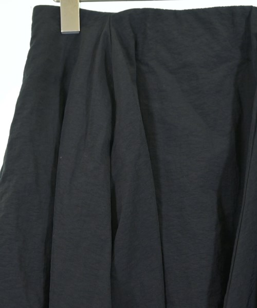 emmi（エミ）ロング・マキシ丈スカート 黒 サイズ:1(S位) レディース/2200611493026