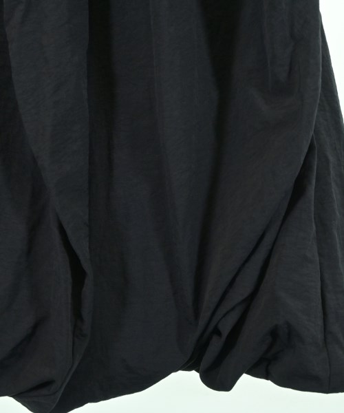 emmi（エミ）ロング・マキシ丈スカート 黒 サイズ:1(S位) レディース/2200611493026