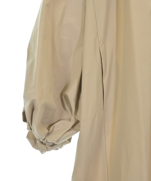 emmi（エミ）ワンピース ベージュ サイズ:1(S位) レディース/2200614247015