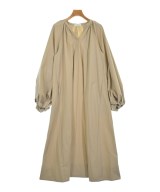 emmi（エミ）ワンピース ベージュ サイズ:1(S位) レディース/2200614247015