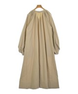 emmi（エミ）ワンピース ベージュ サイズ:1(S位) レディース/2200614247015