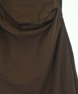 emmi（エミ）ワンピース 茶 サイズ:0(XS位) レディース/2200614287028