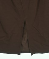 emmi（エミ）ワンピース 茶 サイズ:0(XS位) レディース/2200614287028