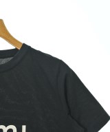 emmi（エミ）Tシャツ・カットソー 黒 サイズ:ONE レディース/2200610115059