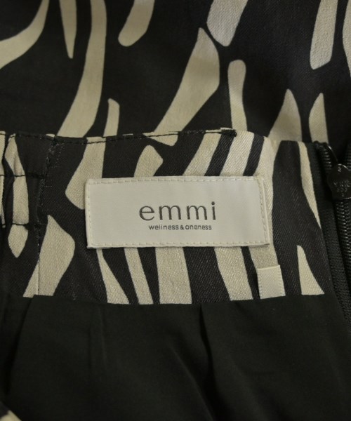 emmi atelier（エミアトリエ）その他 黒 サイズ:1(S位) レディース/2200616237090