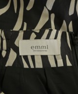 emmi atelier（エミアトリエ）その他 黒 サイズ:1(S位) レディース/2200616237090