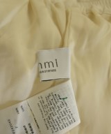 emmi atelier（エミアトリエ）その他 白 サイズ:ONE レディース/2200616237106