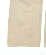 emmi atelier（エミアトリエ）デニムパンツ ベージュ サイズ:1(S位) レディース/2200616237113