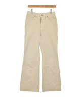 emmi atelier デニムパンツ