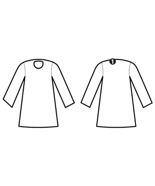 Mila Owen（ミラオーウェン）ワンピース 紺 サイズ:0(S位) レディース/2200616484081