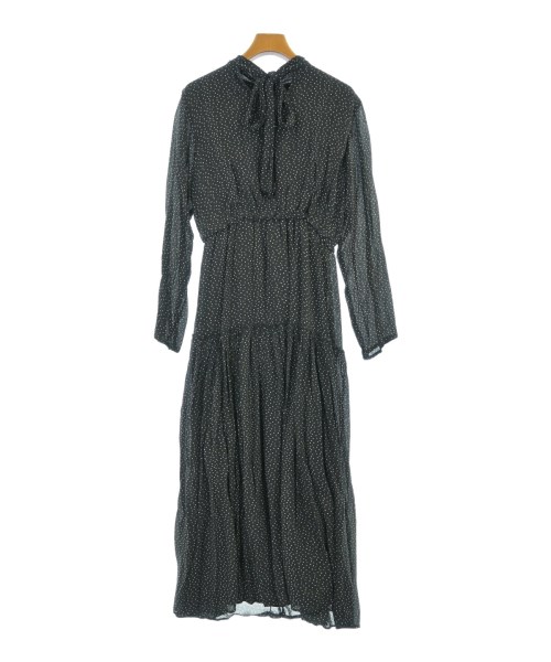 Mila Owen（ミラオーウェン）ワンピース 紺 サイズ:0(S位) レディース/2200616484081