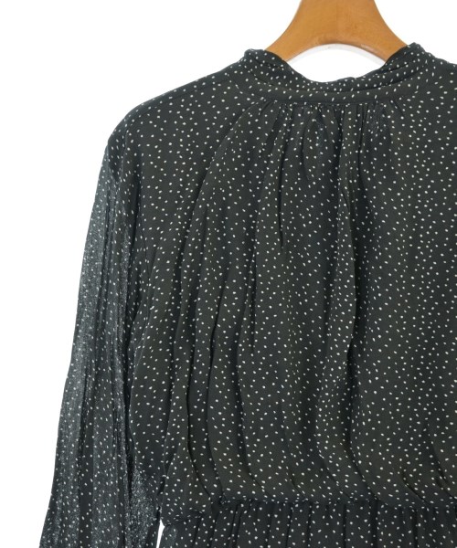 Mila Owen（ミラオーウェン）ワンピース 紺 サイズ:0(S位) レディース/2200616484081