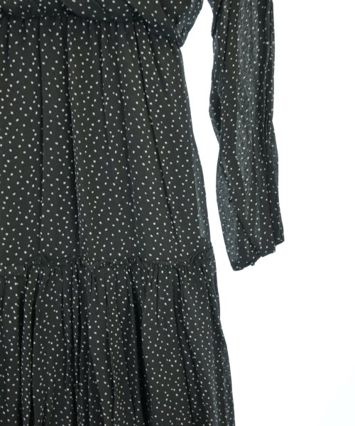 Mila Owen（ミラオーウェン）ワンピース 紺 サイズ:0(S位) レディース/2200616484081