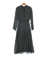 Mila Owen（ミラオーウェン）ワンピース 紺 サイズ:0(S位) レディース/2200616484081