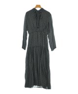 Mila Owen（ミラオーウェン）ワンピース 紺 サイズ:0(S位) レディース/2200616484081