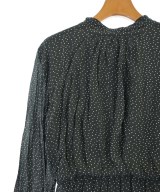 Mila Owen（ミラオーウェン）ワンピース 紺 サイズ:0(S位) レディース/2200616484081