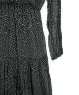 Mila Owen（ミラオーウェン）ワンピース 紺 サイズ:0(S位) レディース/2200616484081