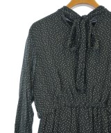 Mila Owen（ミラオーウェン）ワンピース 紺 サイズ:0(S位) レディース/2200616484081