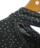 Mila Owen（ミラオーウェン）ワンピース 紺 サイズ:0(S位) レディース/2200616484081