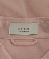 emmi（エミ）ブラウス ピンク サイズ:ONE レディース/2200616507032
