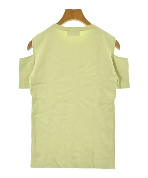 emmi（エミ）Tシャツ・カットソー 緑 サイズ:ONE レディース/2200616507094