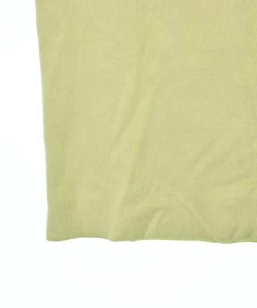emmi（エミ）Tシャツ・カットソー 緑 サイズ:ONE レディース/2200616507094