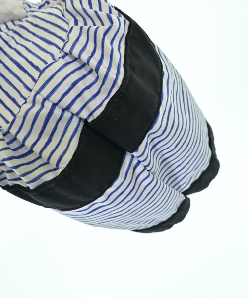 emmi（エミ）ショルダーバッグ 青 サイズ:- レディース/2200616327111