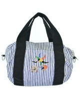 emmi（エミ）ショルダーバッグ 青 サイズ:- レディース/2200616327111