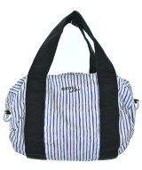 emmi（エミ）ショルダーバッグ 青 サイズ:- レディース/2200616327111