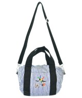 emmi（エミ）ショルダーバッグ 青 サイズ:- レディース/2200616327111