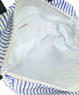 emmi（エミ）ショルダーバッグ 青 サイズ:- レディース/2200616327111