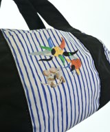 emmi（エミ）ショルダーバッグ 青 サイズ:- レディース/2200616327111