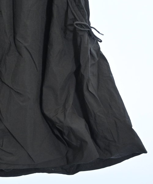 emmi（エミ）ロング・マキシ丈スカート 黒 サイズ:1(S位) レディース/2200610665028