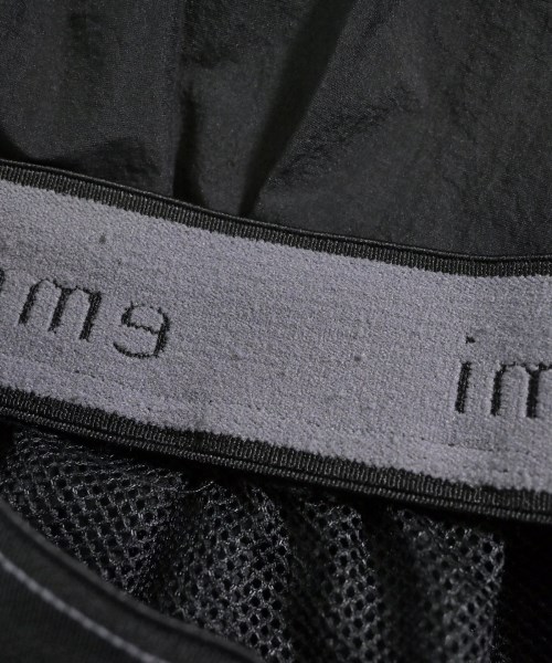 emmi（エミ）ロング・マキシ丈スカート 黒 サイズ:1(S位) レディース/2200610665028