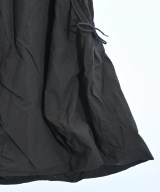 emmi（エミ）ロング・マキシ丈スカート 黒 サイズ:1(S位) レディース/2200610665028