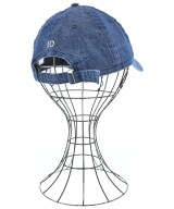 emmi atelier（エミアトリエ）キャップ 紺 サイズ:M/L レディース/2200610665127