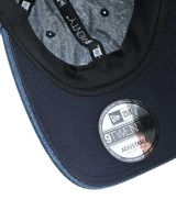 emmi atelier（エミアトリエ）キャップ 紺 サイズ:M/L レディース/2200610665127